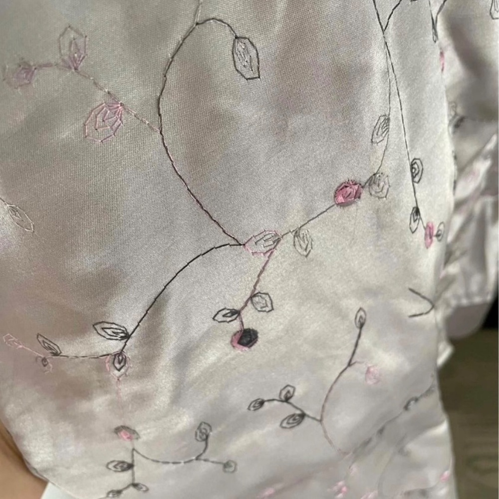 Pyjama Set - Picture 2 of 2